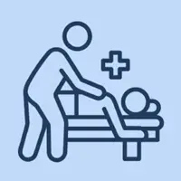 Trauma Release Massage Service